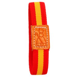 Pulsera Elástica - España