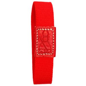 Pulsera Elástica - Roja